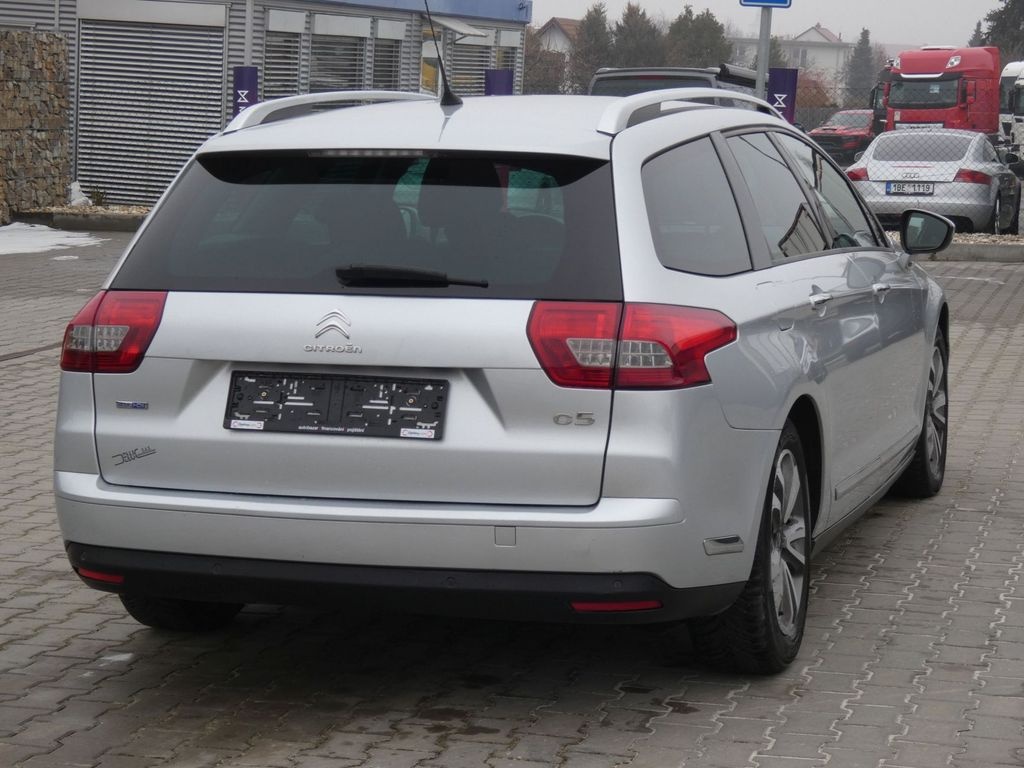 Citroën C5 2.0 HDI, TOTÁLNÍ VÝPRODEJ - 6
