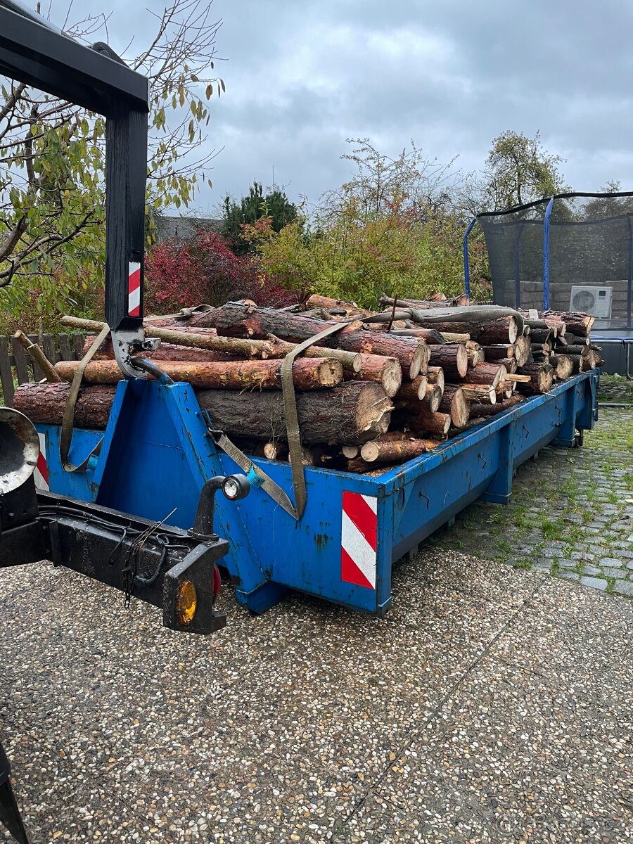 Kontejnerová doprava - 6