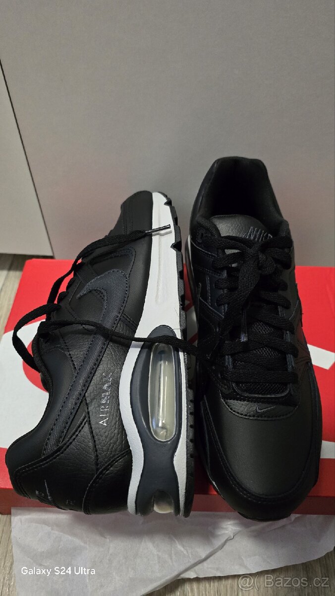 Nike Air Max command leather 44eu - 6