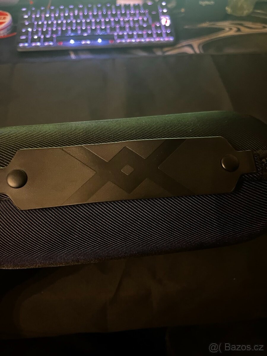 YOWU Cat Ear Headphones 4GS – RGB bezdrátová herní sluchátka - 6