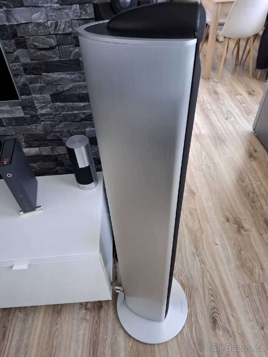 BOWERS & WILKINS XT8 NAUTILUS - 6