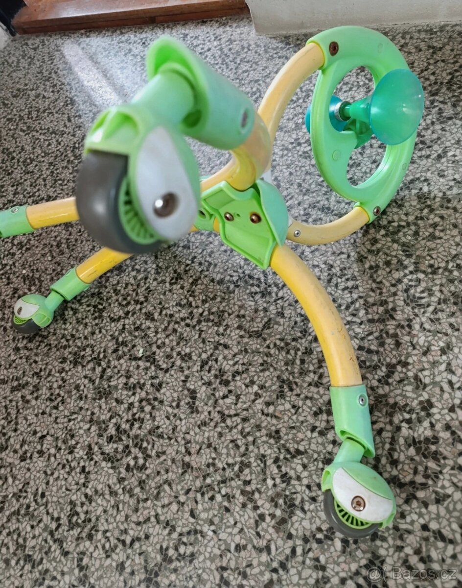 Dětské odrážedlo - 6