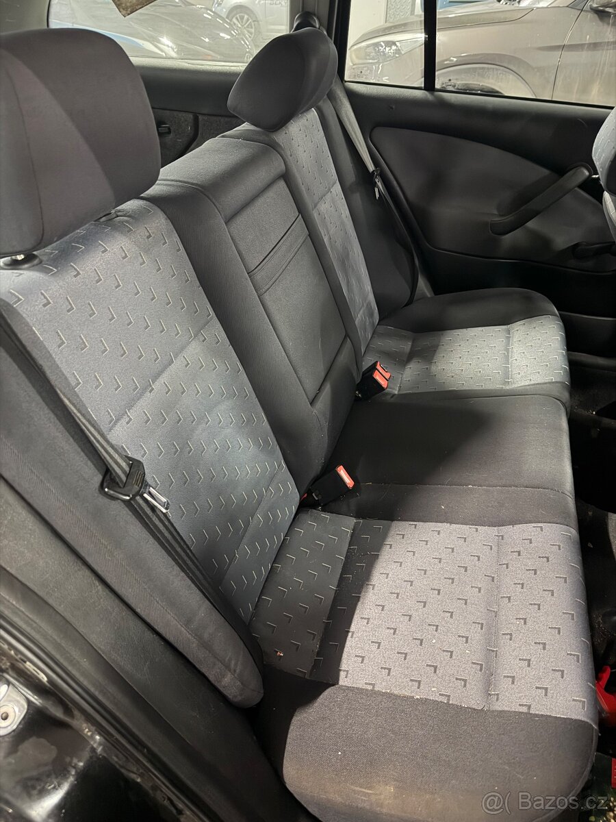 Škoda octavia 1 1.9 tdi - 6