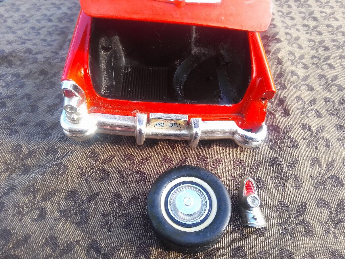 Buick Century 1955 - 6