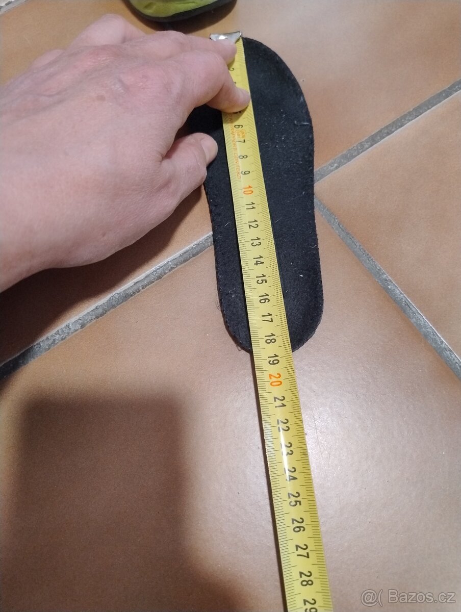 zimní boty Lotto vel. 29 - 6