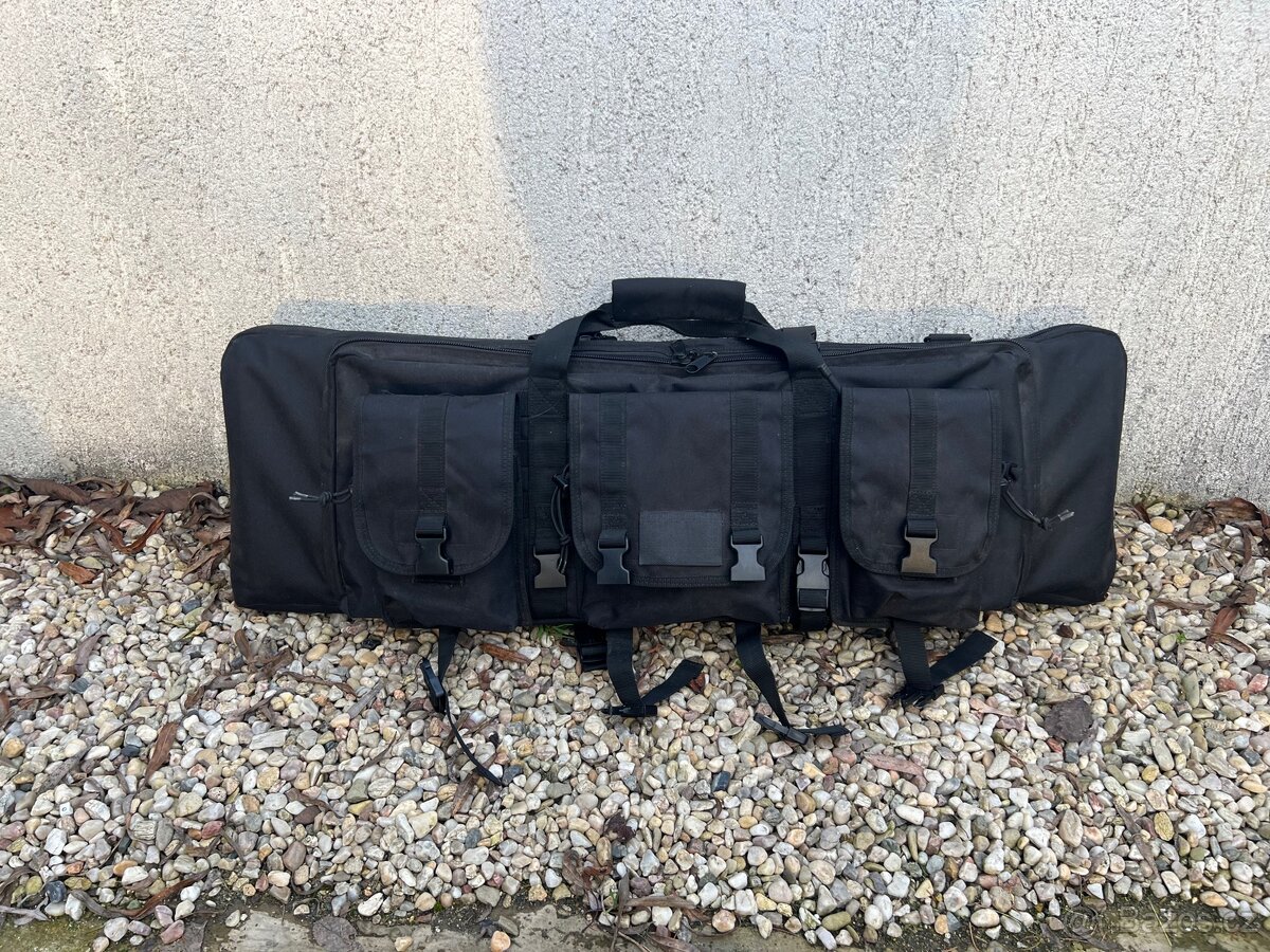 Specna Arms SA-E07 EDGE + výbava AIRSOFT - 6