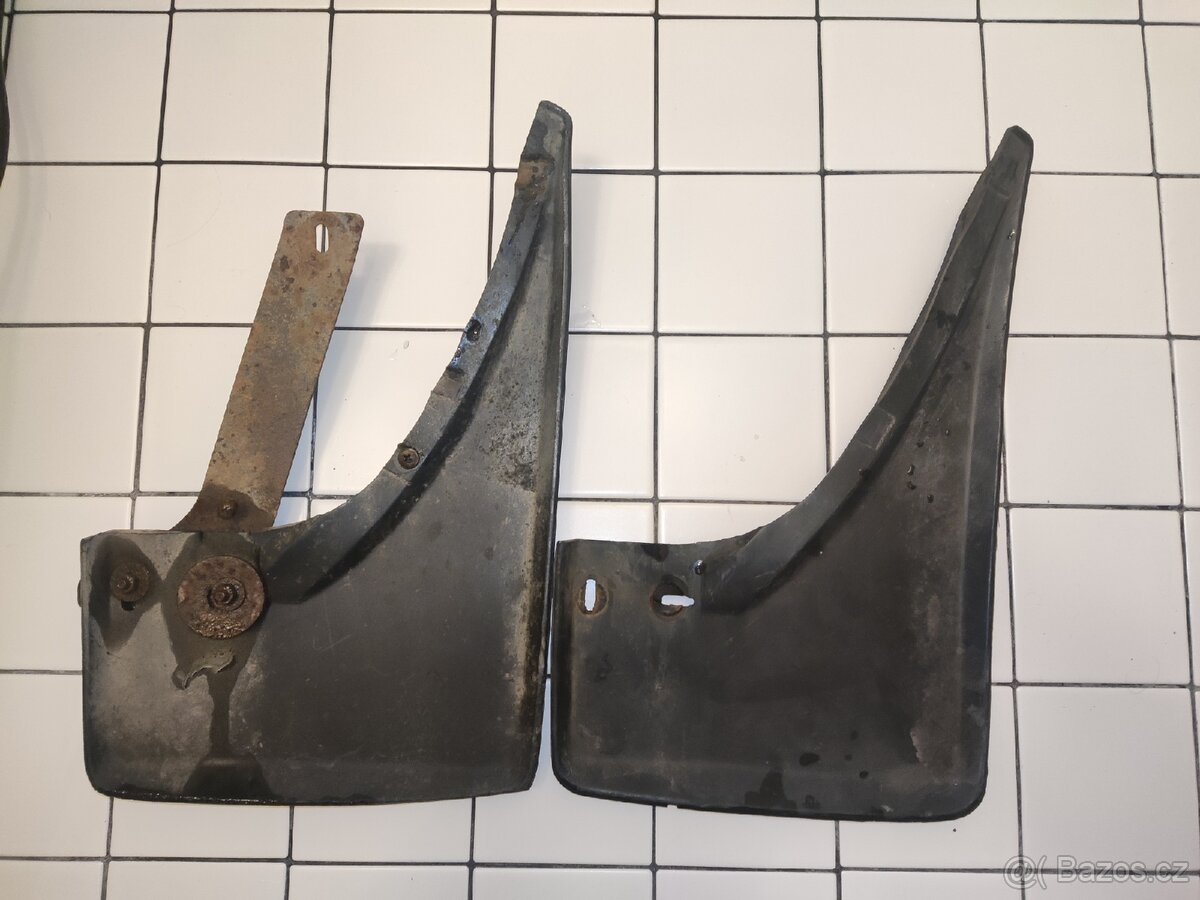 Bmw e30 zasterky origo - 6