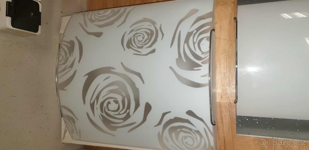 Nástěnné interiérové svítidlo - 6