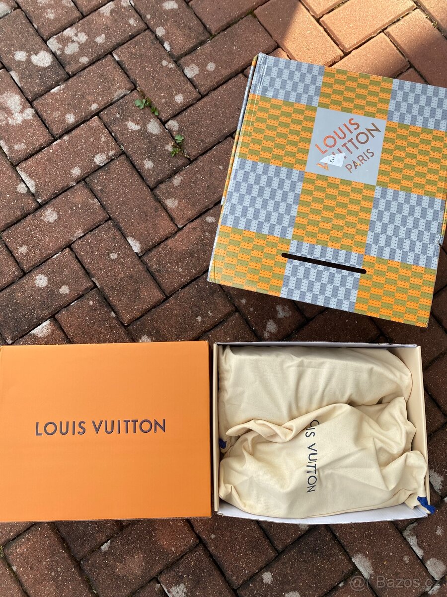 Louis vuitton skate - 6