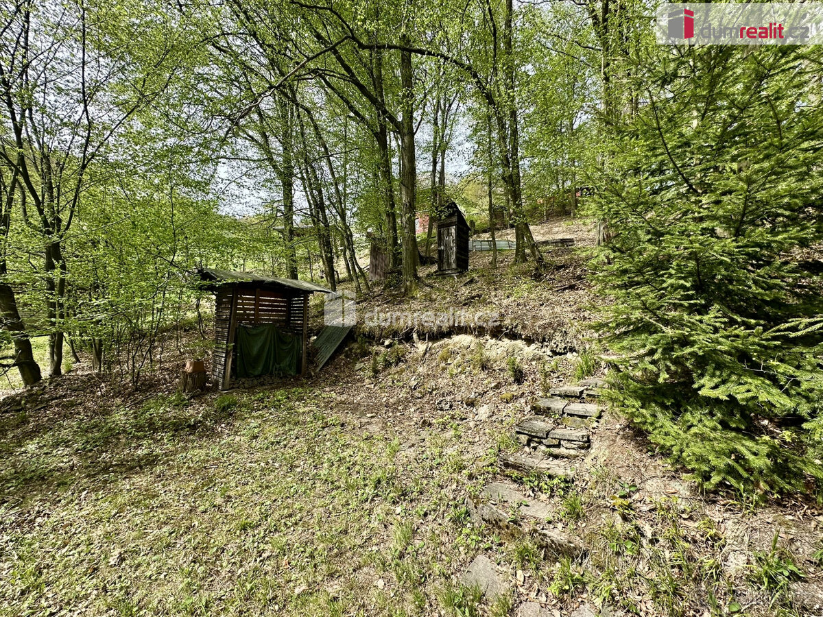 prodej chaty ve Vizovicích - 6