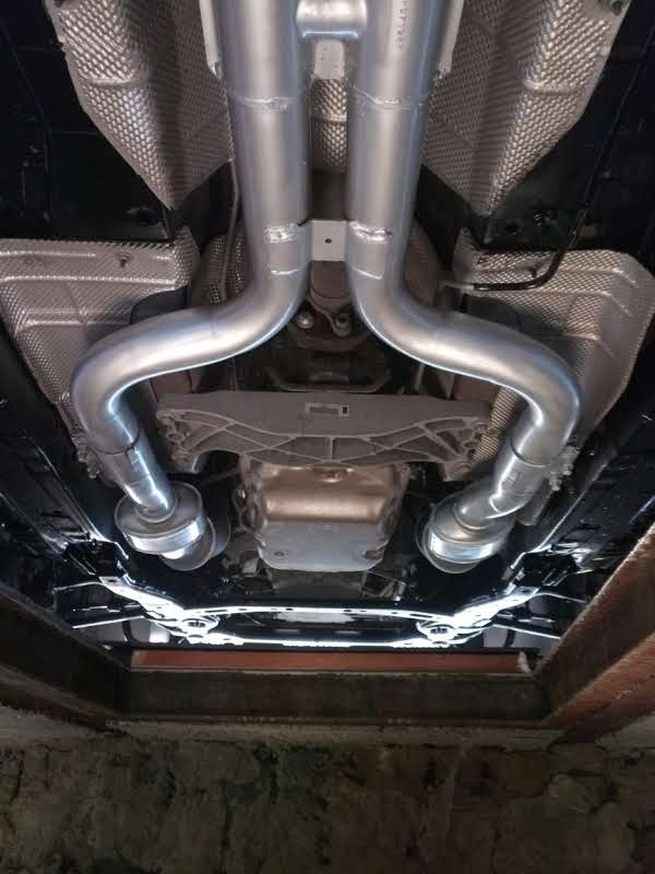 Chevrolet Camaro TOP STAV - 6