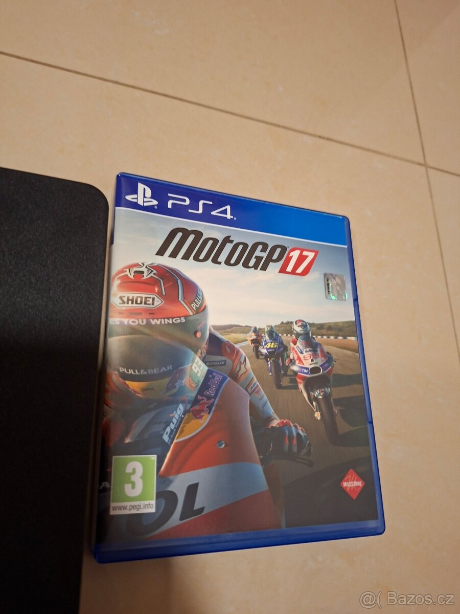 PlayStation 4 Pro 1TB - 6