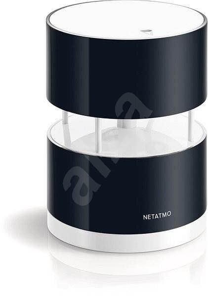 Netatmo Smart Anemometer - Přídavný modul k meteostanici - 6