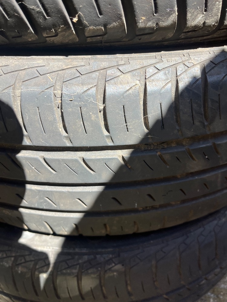 Barum 185/65R14 - 6
