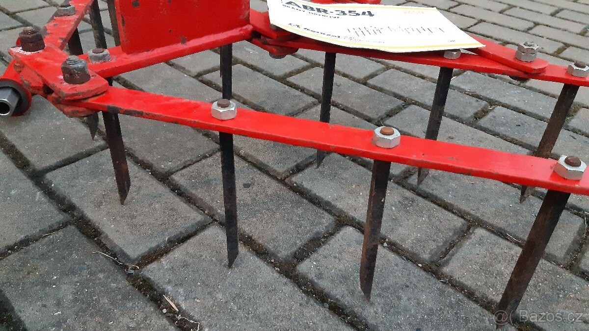 Na VARI, GLOBAL, TERU, MOUNTFIELD /// NÁŘADÍ /// - 6