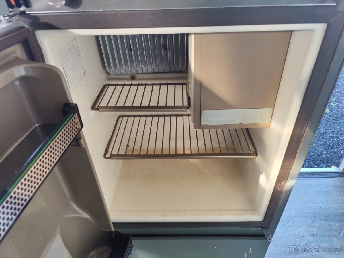 Kip KL40 EK Deluxe / na ryby - ostraha / - 6