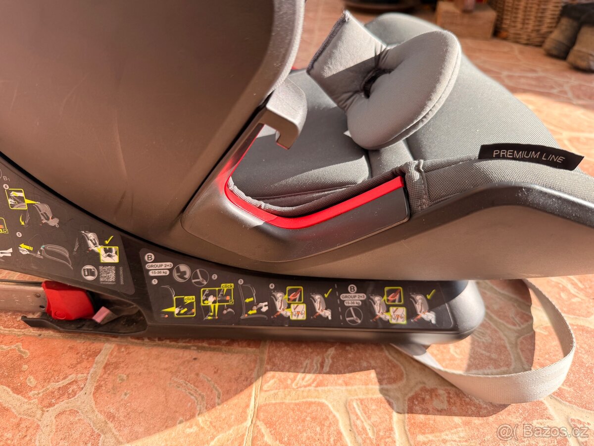 Britax romer - 6