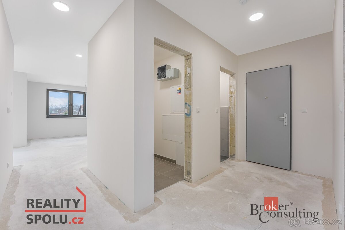 Prodej, byty/4+kk, 97.49 m2, U Jamborovky 1520, Poděbrady II - 6