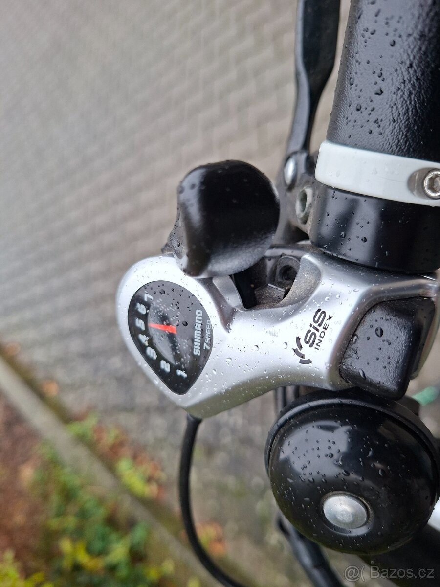 Městské elektrokolo crussis e-city1.14S - 6