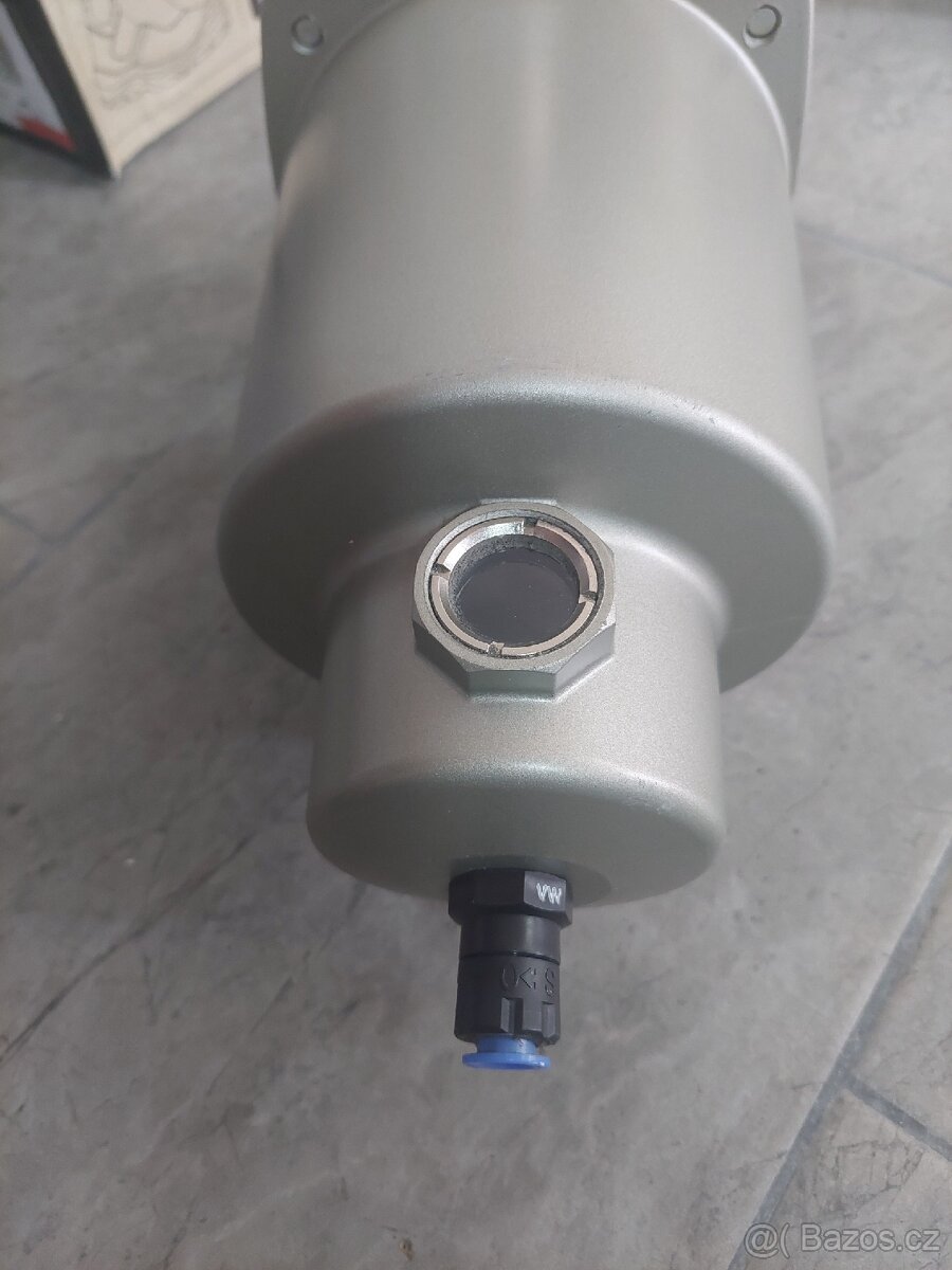 SMC modulární vzduchový filtr - 6