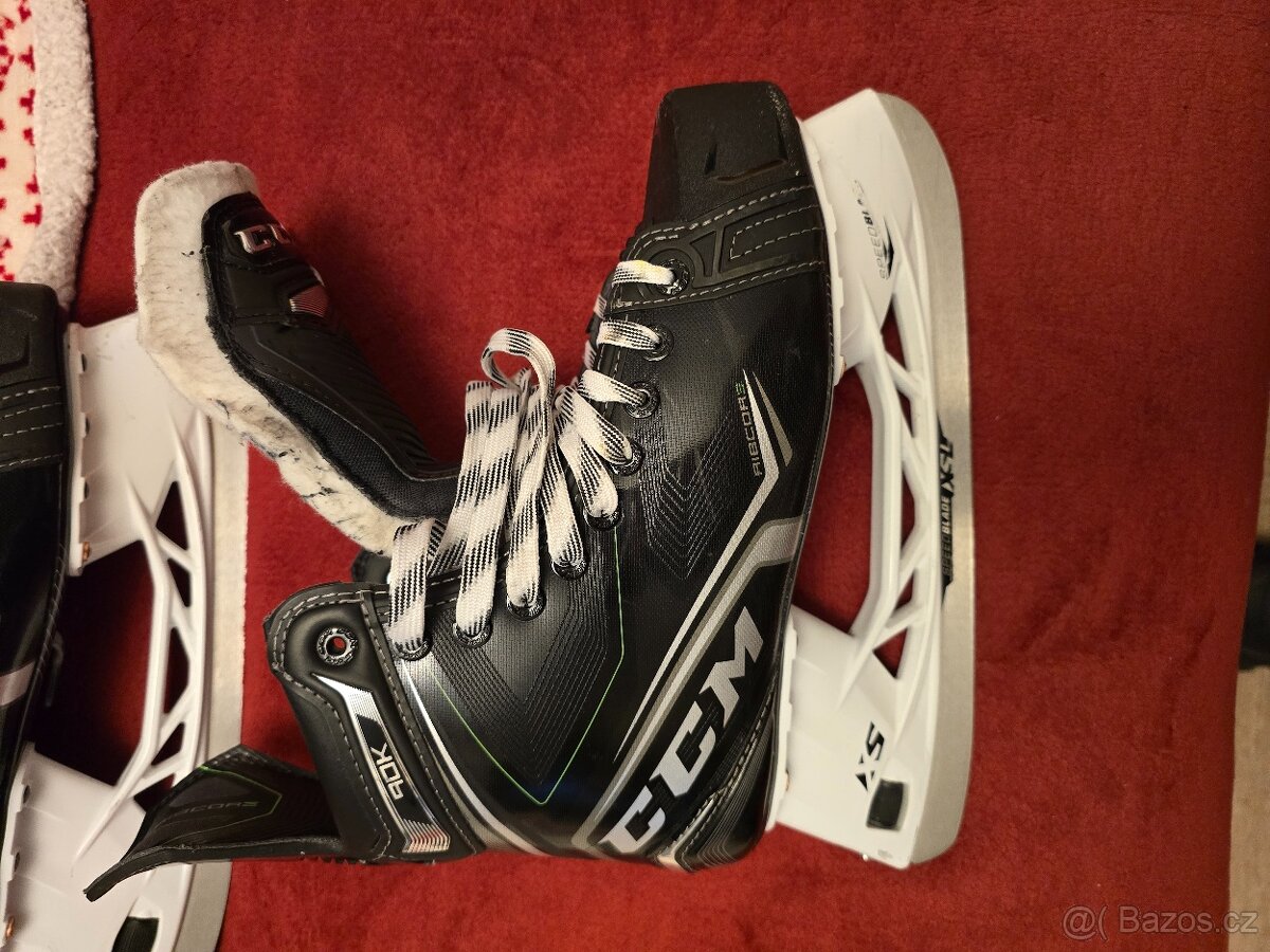 Brusle CCM Ribcor 90K - 6