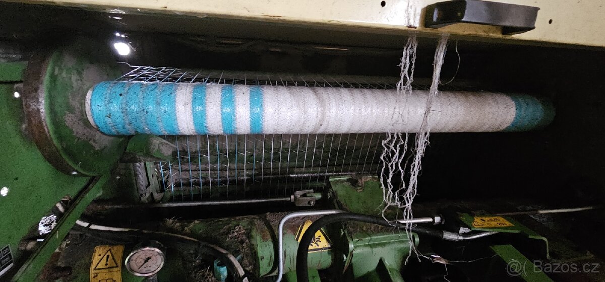 Lis na kulaté balíky Krone VarioPack 1500 MC - 6