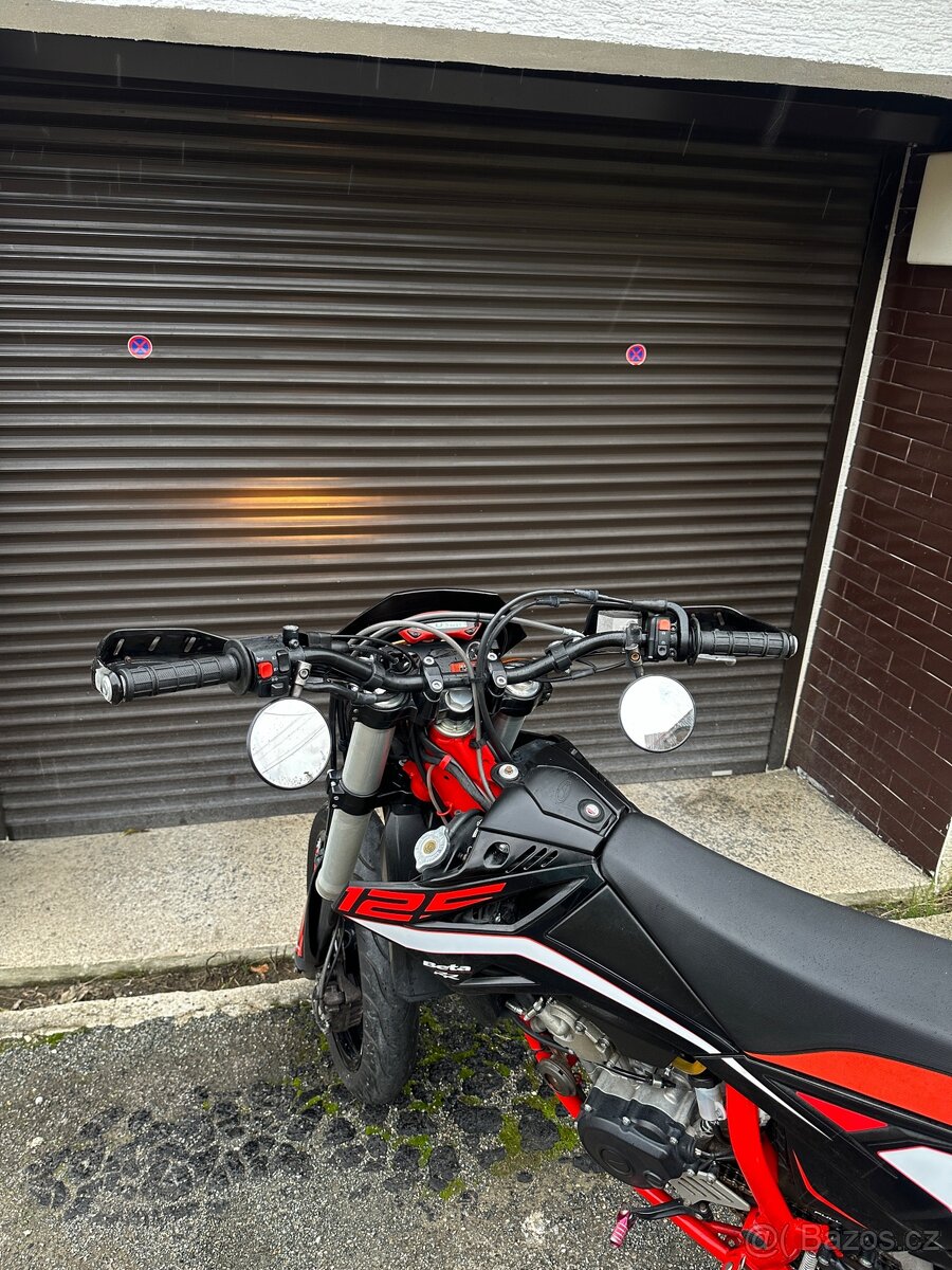 Beta RR 125 Motard - 6