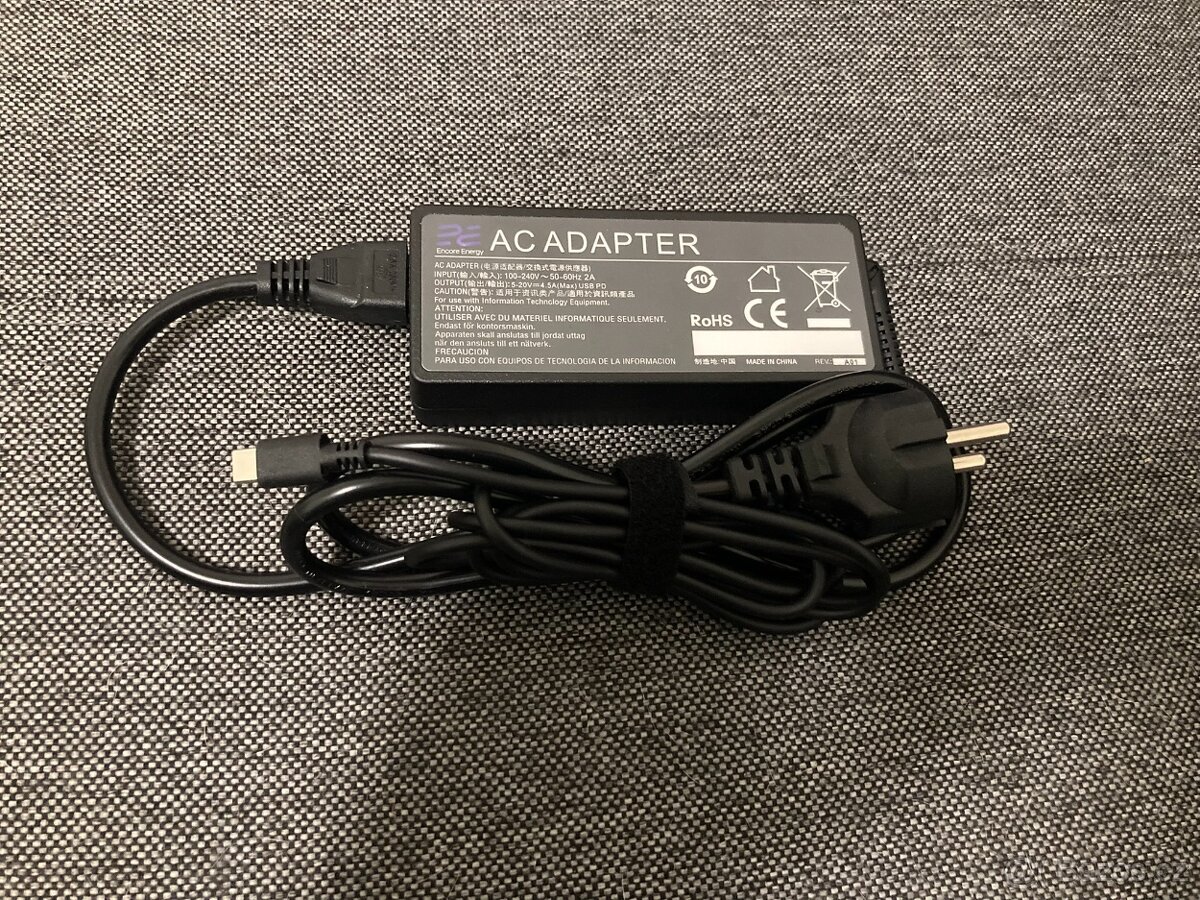 Lenovo ThinkPad X390 - 6