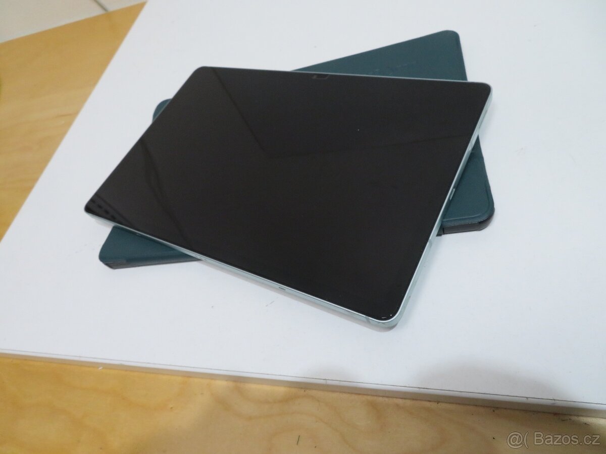 Zánovní tablet Samsung Galaxy Tab S9 FE Gray SM-X510 - 6