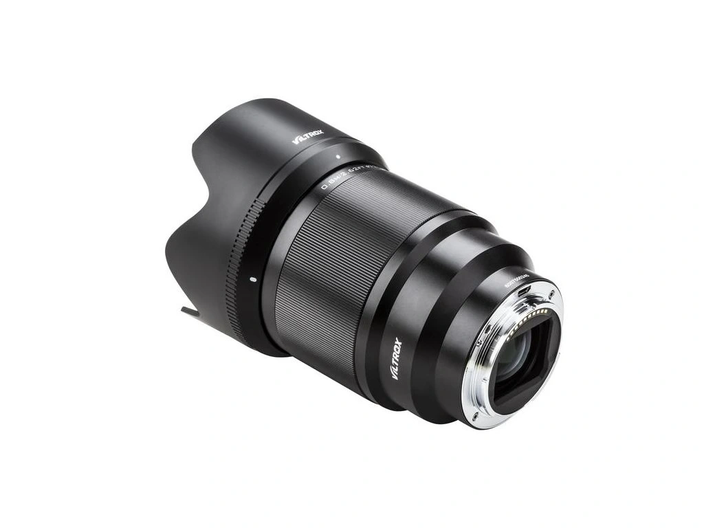 Objektiv Viltrox AF 85mm F1.8 II SONY FE - 6