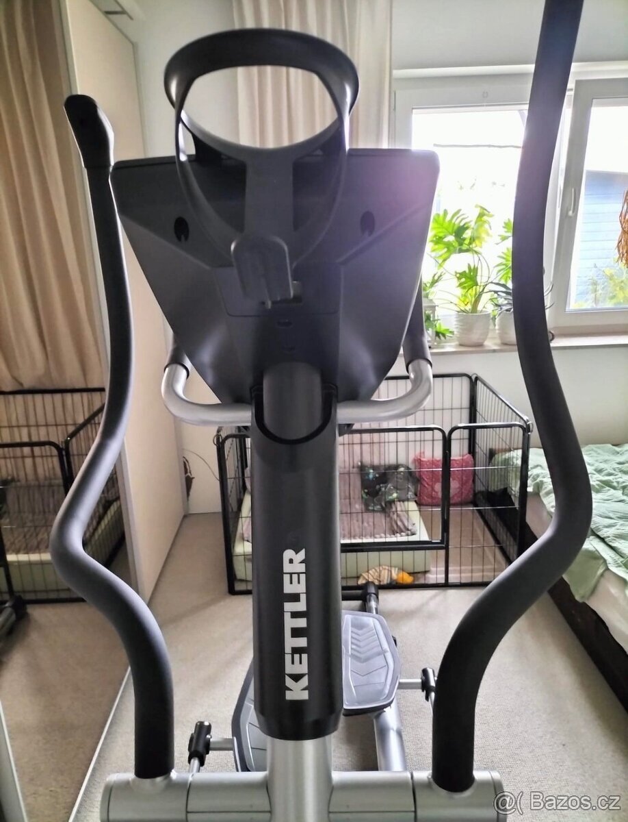 Kettler Skylon 5, Orbitrek - 6