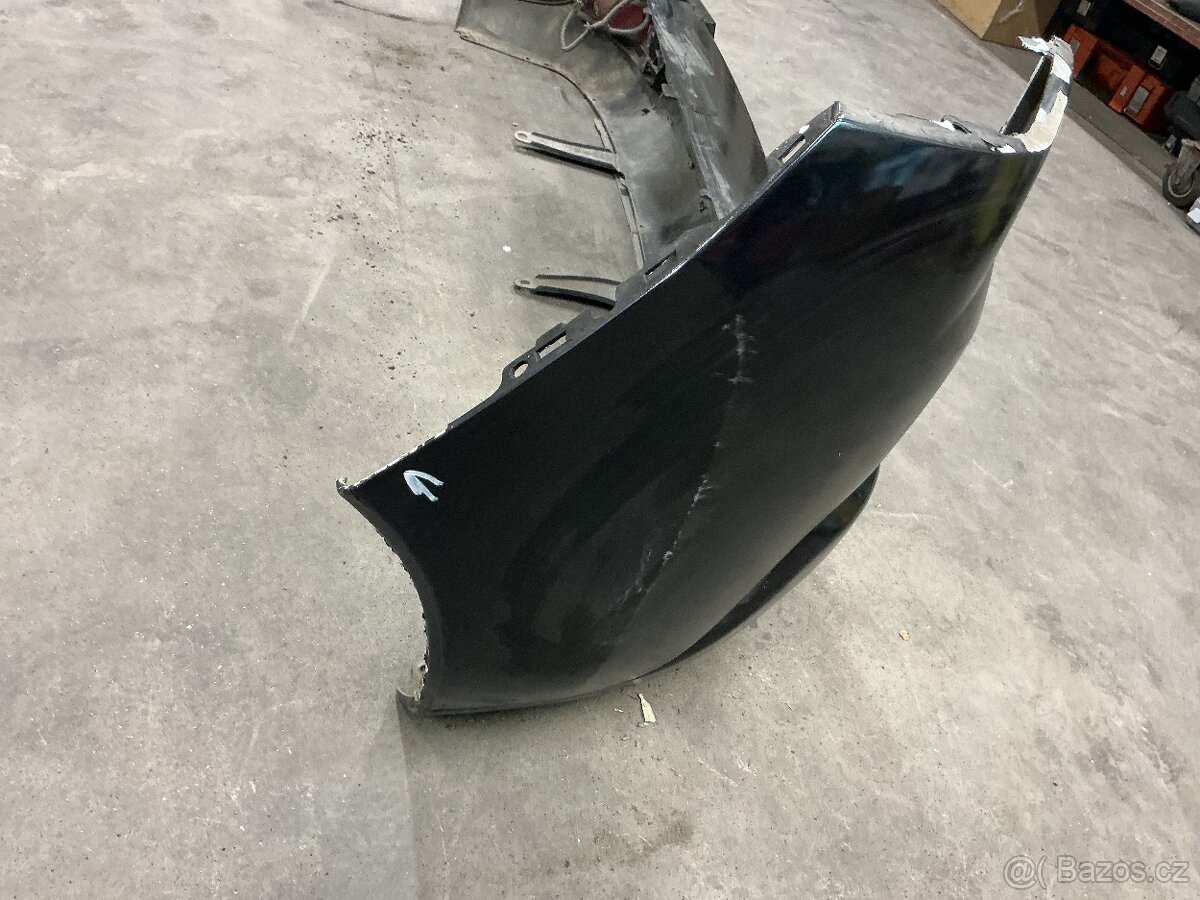 Peugeot 3008 - zadní nárazník. - 6