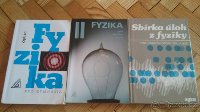 učebnice pro střední školy - 6
