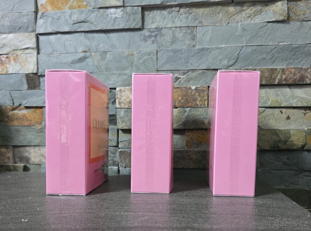 Paco Rabanne Olympéa Flora - 6