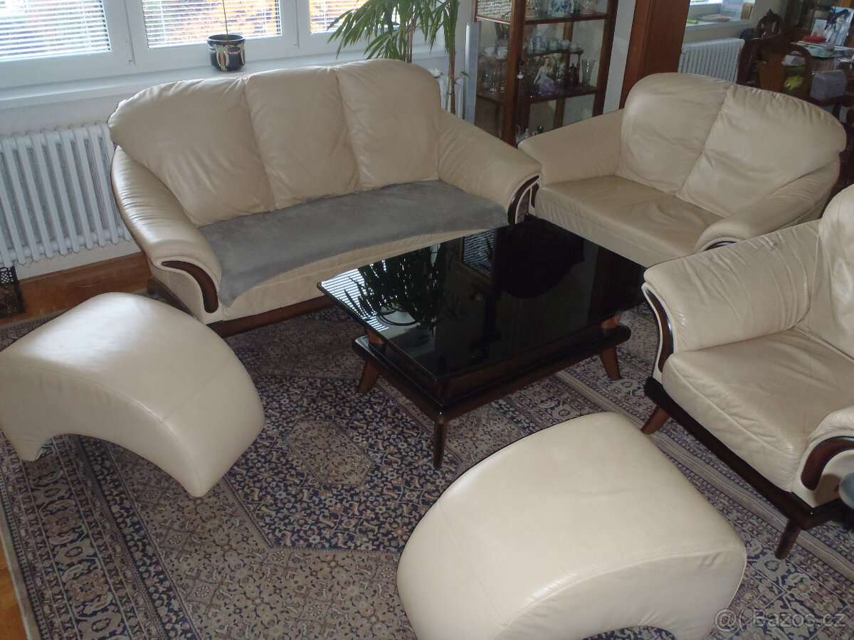 Sedací souprava KLER - 6