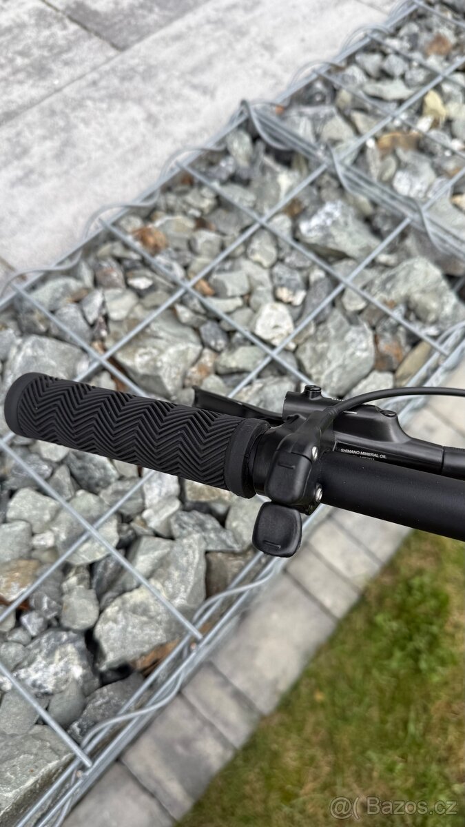 Prodám kolo giant xtc slr 29 2 velmi zachovalé - 6