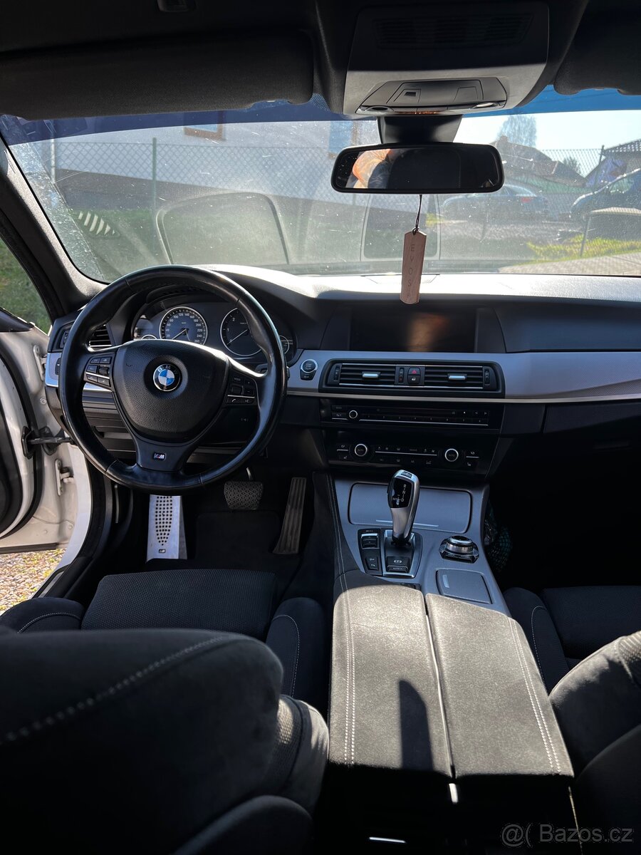 BMW 530xd - 6