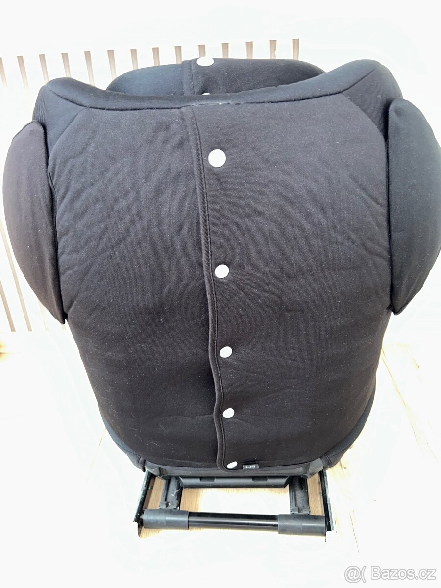 Autosedačka Cybex Juno 2-Fix 9-18 kg - 6
