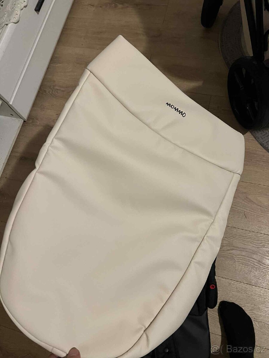 Kočárek Mommo Harmony - 6