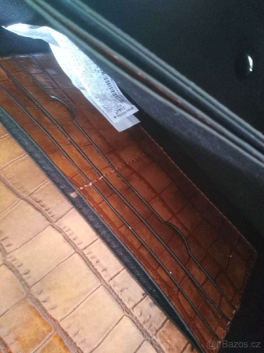 Kabelky/crossbody ZARA, H&M.. - 6