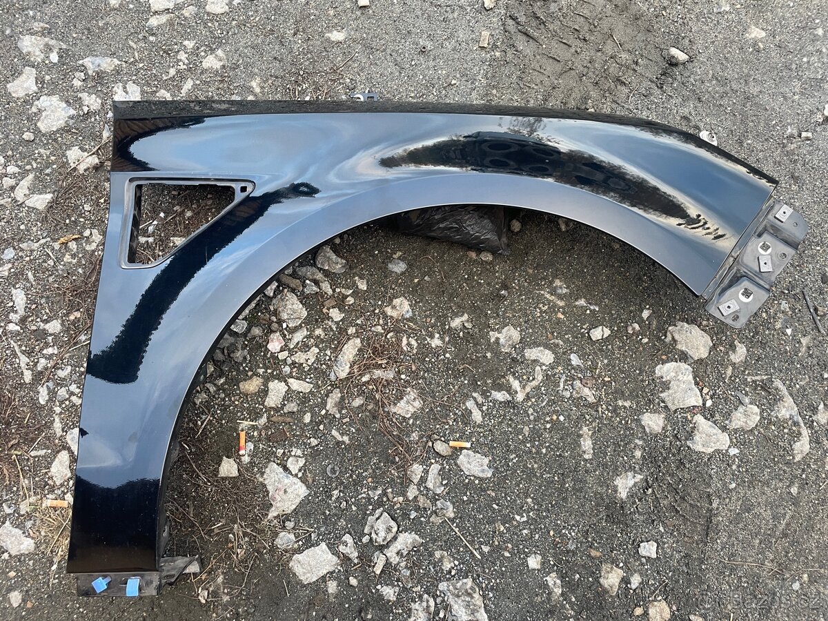 PP Blatník Ford S-MAX Mk2 (2015–) - 6