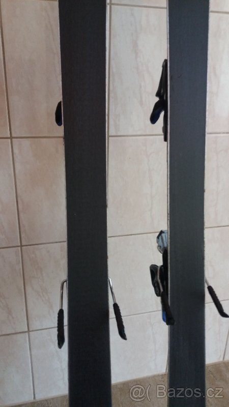 Lyže Atomic SX10 - 170 cm - 6