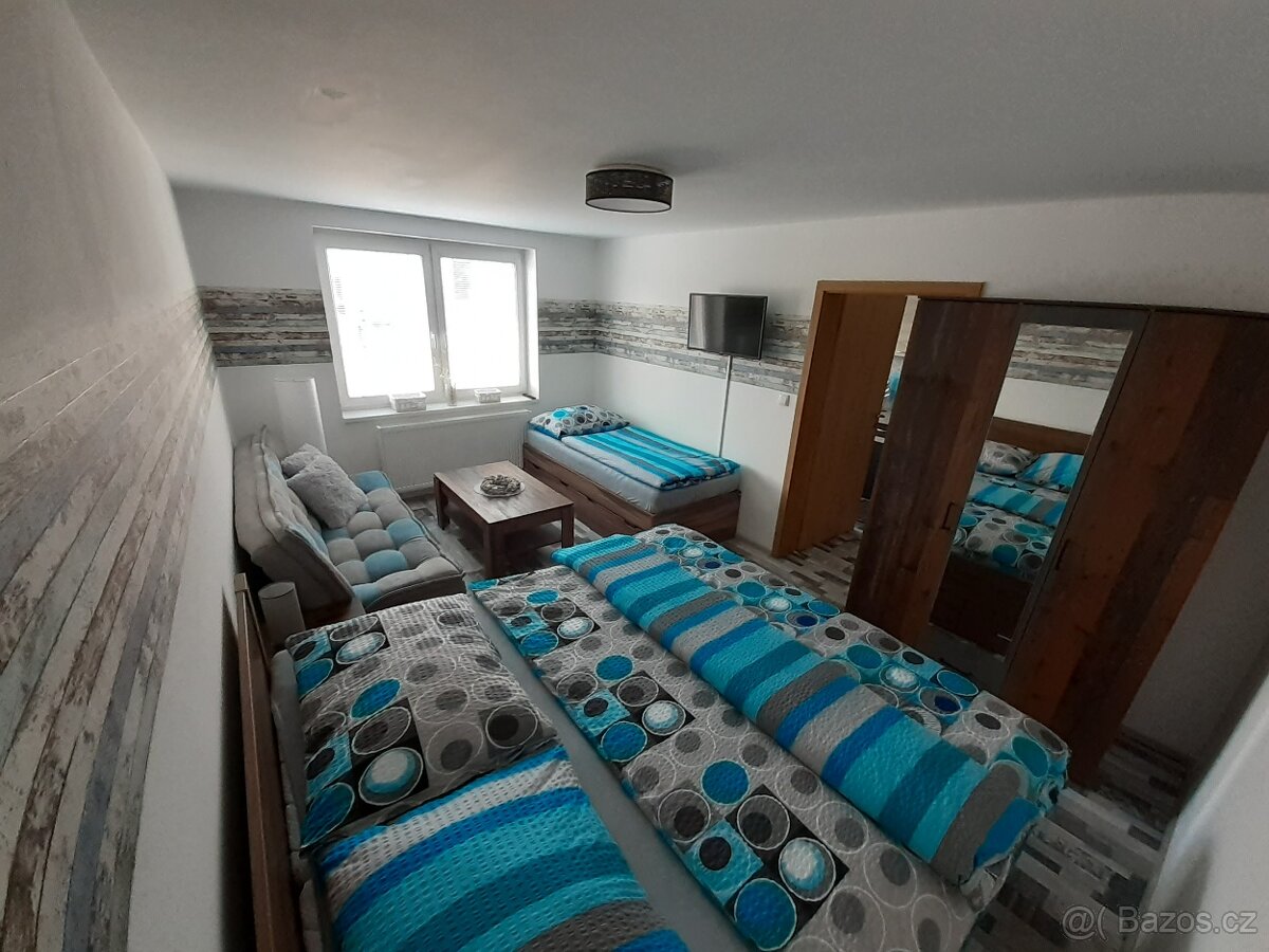 Byt s VÍŘIVKOU ve Bzenci - 6