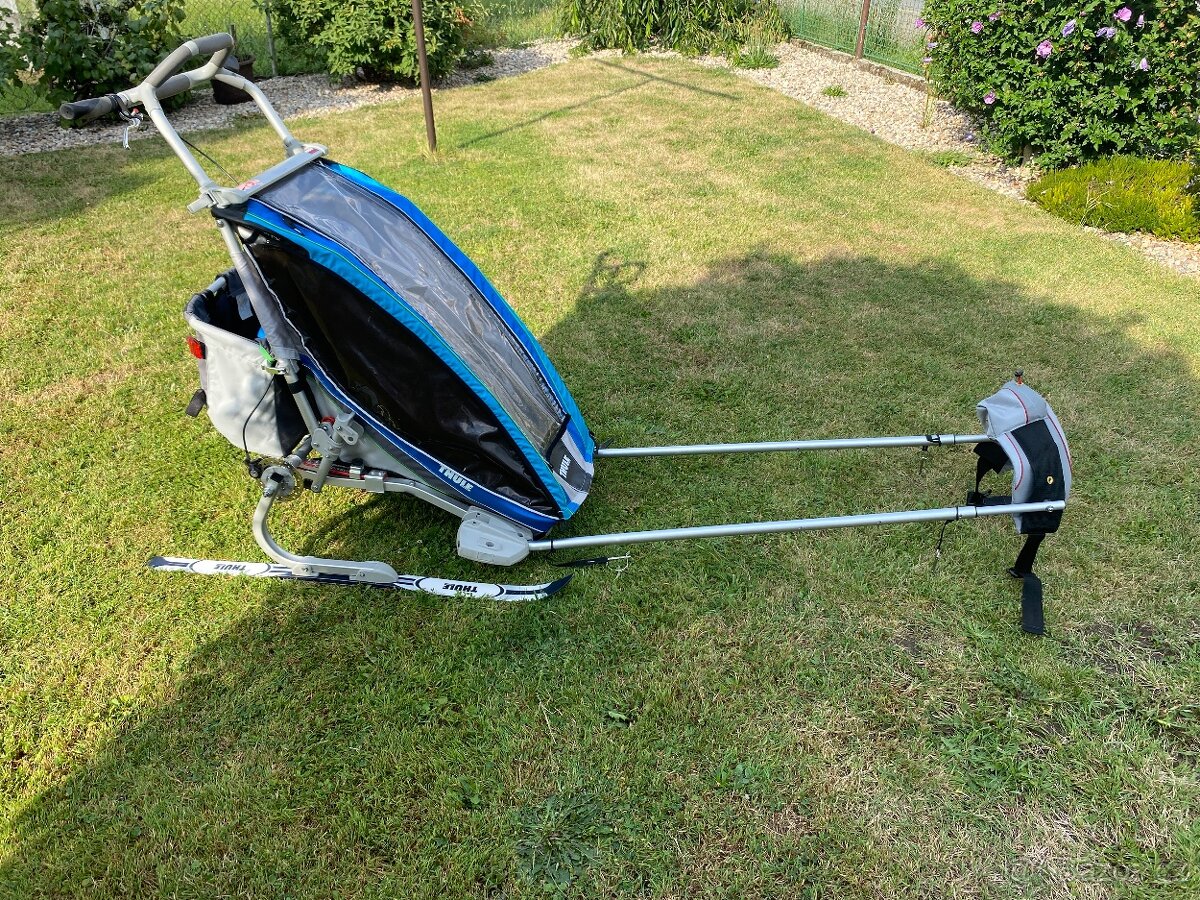 Thule Chariot CX1 - 6