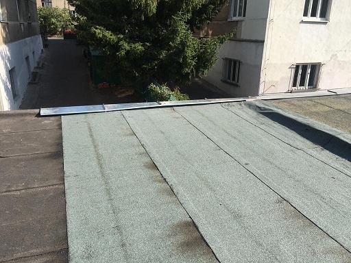 GARÁŽ PRAHA JIŽNÍ SPOJKA - 6