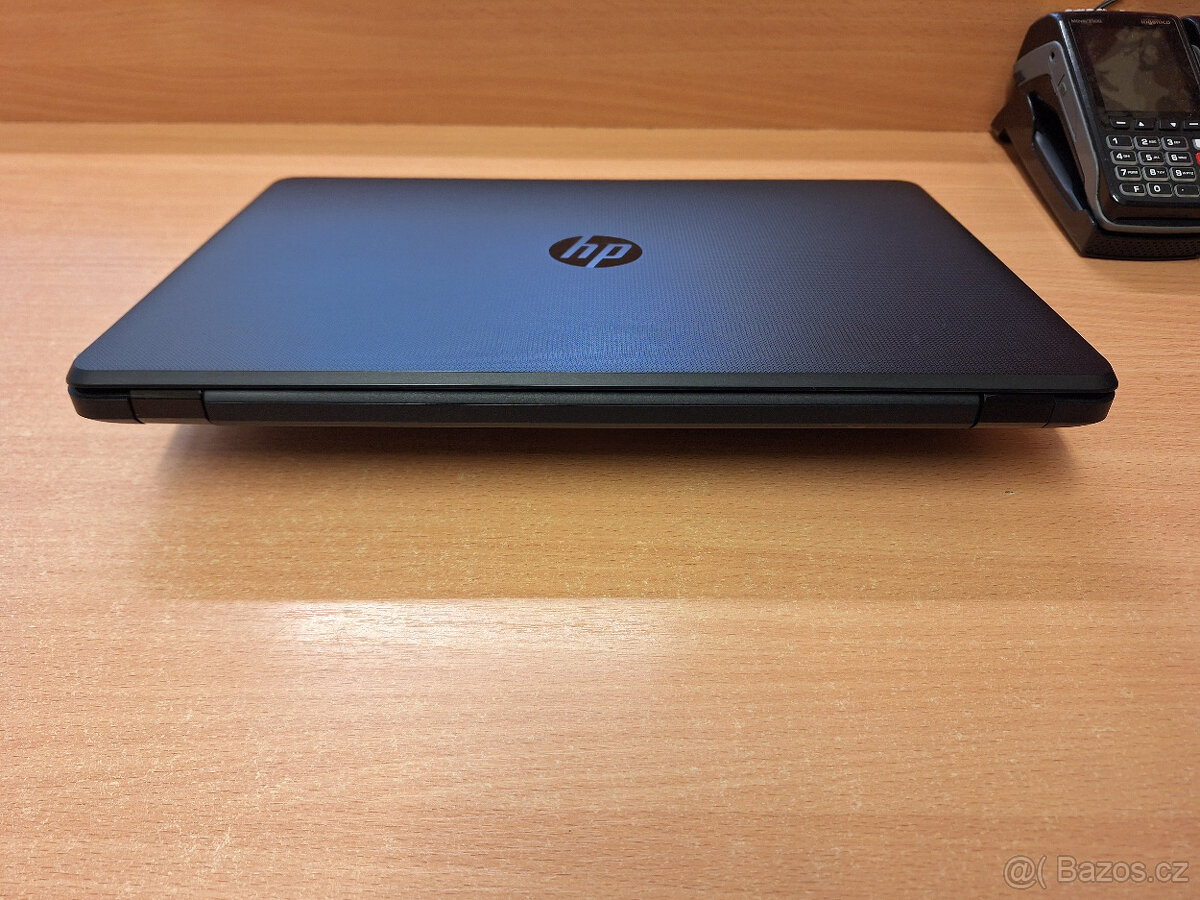 HP 15-rb021nc - AMD E2 2x2.0GHz, 8GB RAM DDR4, 256GB SSD - 6