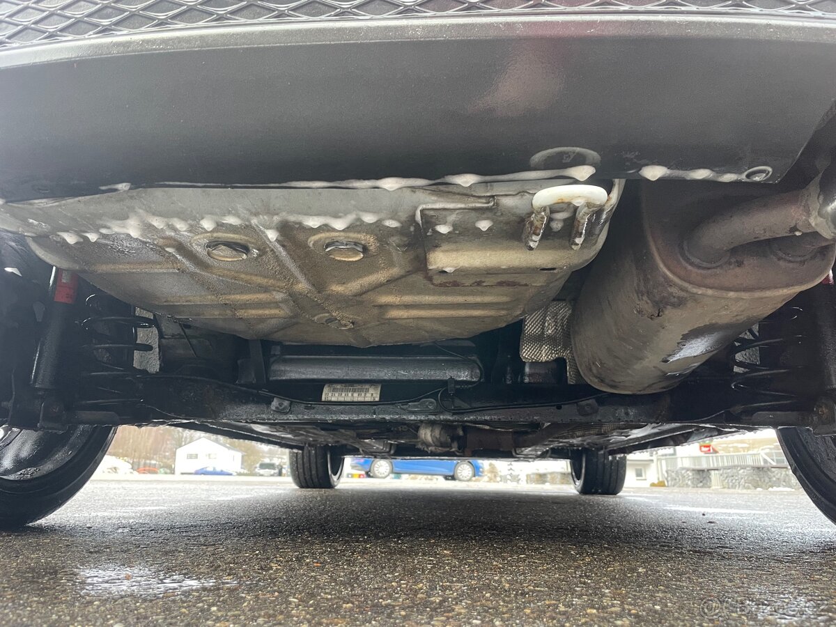 Ford Fiesta st150 - 6