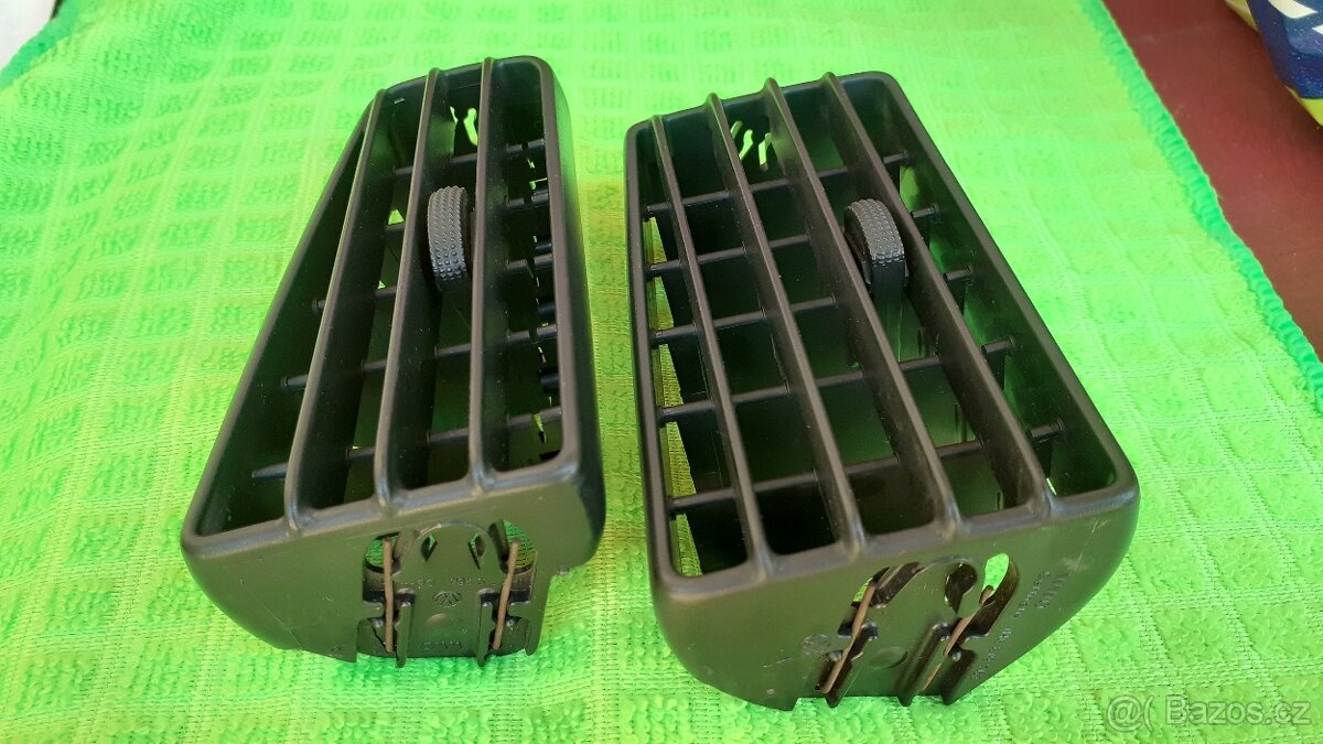 Díly Audi, VW Golf 3, Vento, Passat, Polo atd. - 6