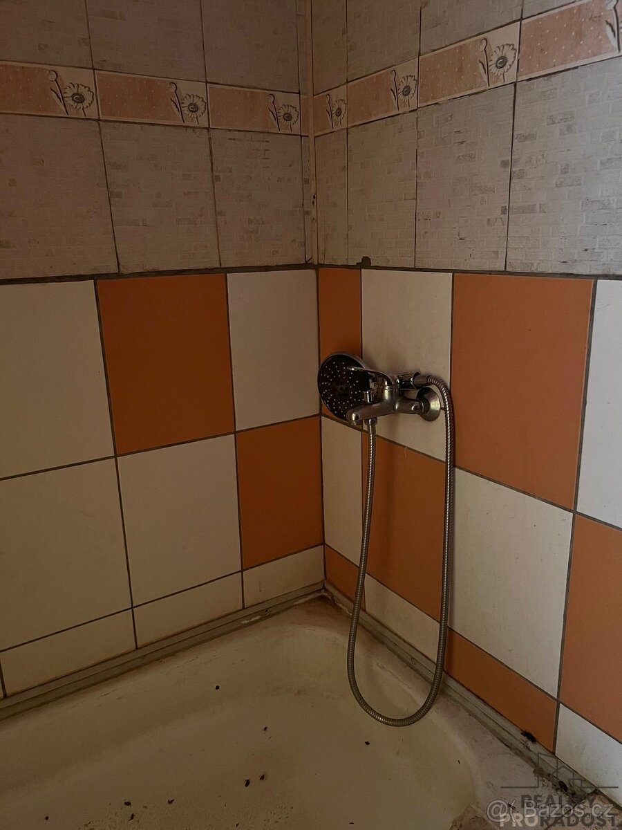 Prodej 1+1 Ústí nad Labem - Mojžíř, 1+1 prodej - 6