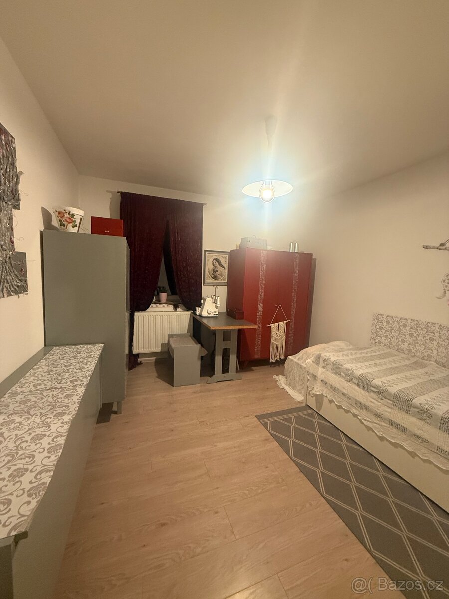 Prodej rodinného domu - 6